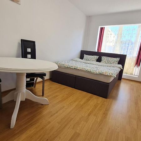 Studio Chic Symphony Parcare Privata Arad Exterior foto