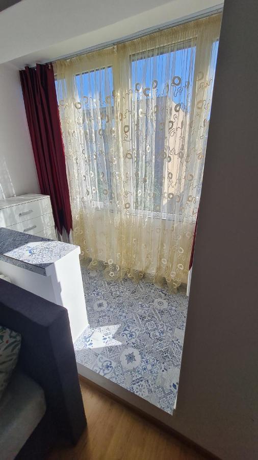 Studio Chic Symphony Parcare Privata Arad Exterior foto